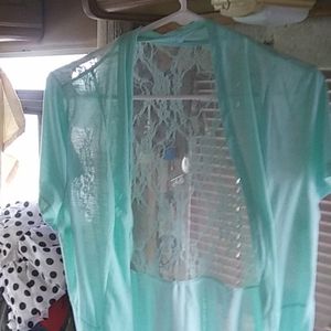 Women's summer blouse